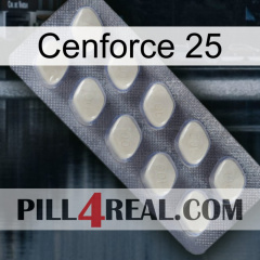 Cenforce 25 08